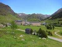 Ausflug ins Vall de Nuria