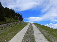 Wanderung im Vall de Nuria