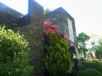 Santuari nou de Meritxell