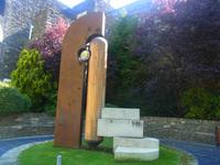 Die Kennzeichen von Andorra