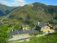 Fotostopp in Andorra