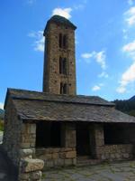 Sant Miquel d'Engolasters