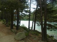 Ausflug zum Engolaster See