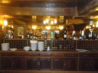 Restaurant in Os de Civis