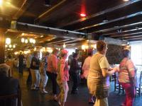 Tanz und Musik in Os de Civis