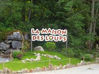 Ausflug zum La Maison de Loups