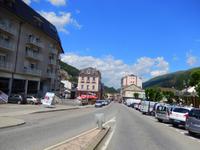 Besuch in Ax les Thermes