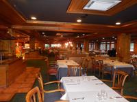 Unser Restaurant im Hotel