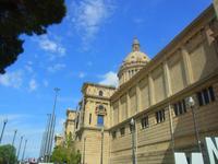 Stadtrundfahrt durch Barcelona