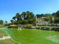 Barcelona Stadtrundfahrt