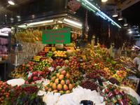 Mercat de la Boqueria (Mercat de Sant Josep)
