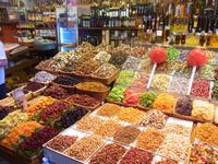 Mercat de la Boqueria (Mercat de Sant Josep)