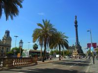 Barcelona Stadtrundgang