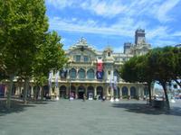 Maritimes Museum von Barcelona