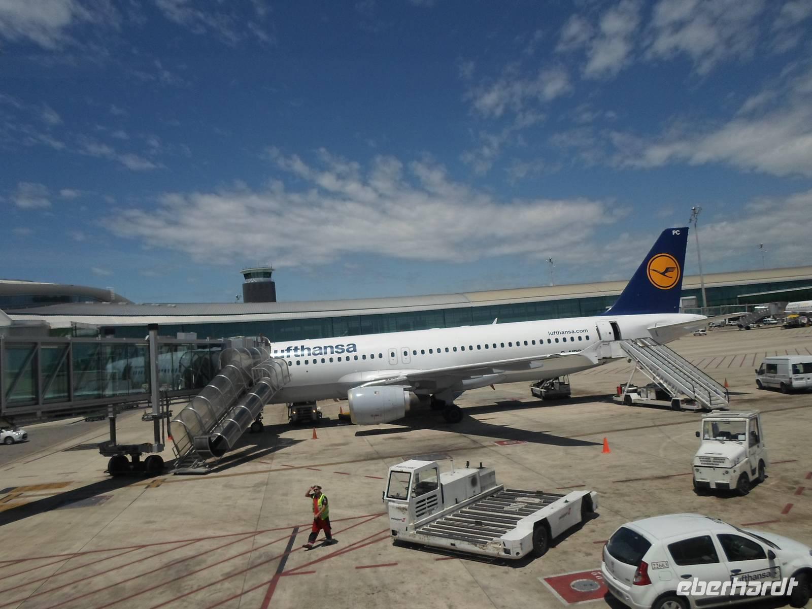 Abflug