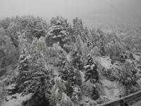 Andorra im Mai