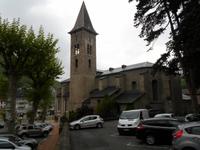 Ax les Thermes