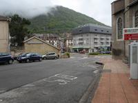 Ax les Thermes