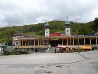 Ax les Thermes