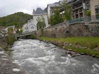 Ax les Thermes