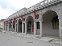 Ax les Thermes