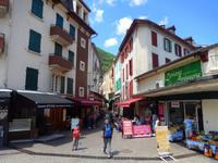 Ax les Thermes