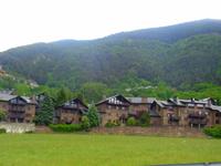 Besuch in Ordino