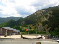 Blick von Ordino