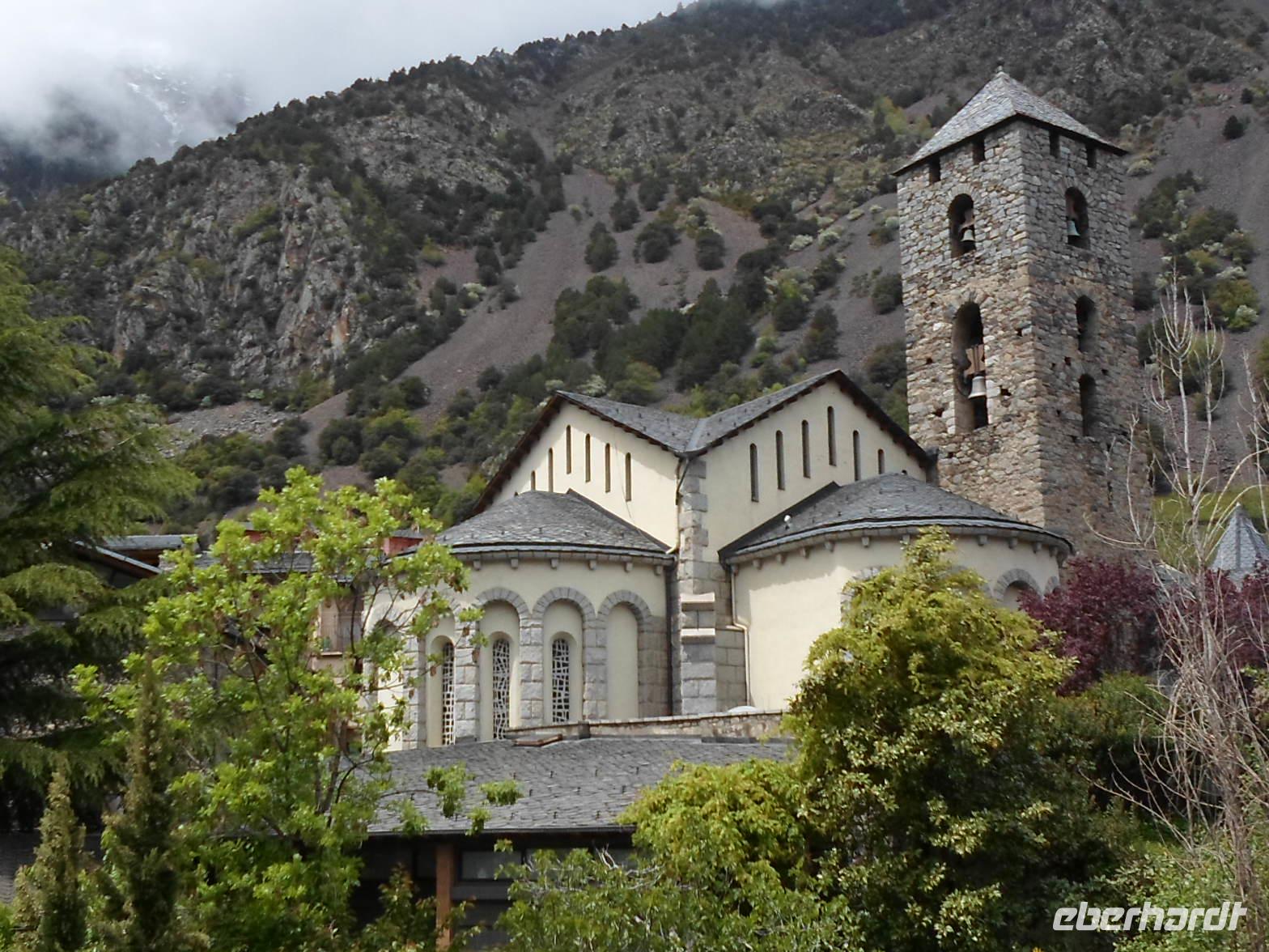 Casa de la Vall