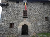 Casa de la Vall