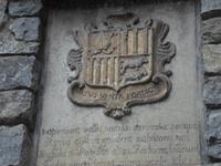 Casa de la Vall