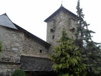 Casa de la Vall