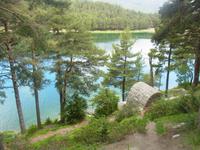 Engolaster See