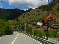 Fotostopp in Pal