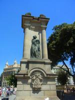 Plaza Catalunya