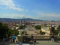 Plaza Espana