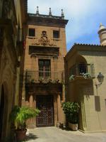 Poble Espanyol