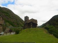 Romanische Kirche