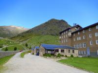 Vall de Nuria