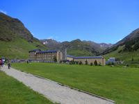 Vall de Nuria