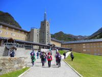 Vall de Nuria