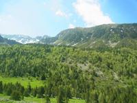 Vall de Sorteny
