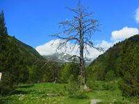 Wanderung durch das Vall de Sorteny