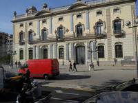 in Barcelona
