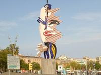 in Barcelona