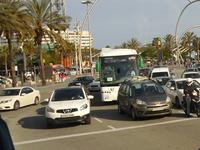 in Barcelona