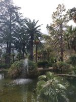  Gärten von Alfabia - Mallorca