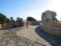 009 Schloss Bellver