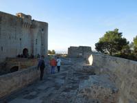 010 Schloss Bellver