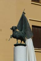 026-Schafsplatz in Ciutadella